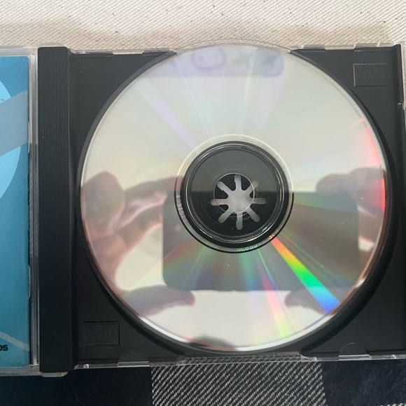 The Tragically Hip Self Titled - Picture 4 of 5